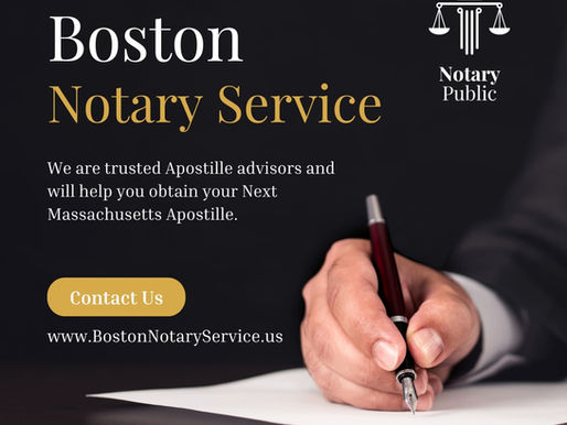The Importance of Apostille Services for International Document Authentication
