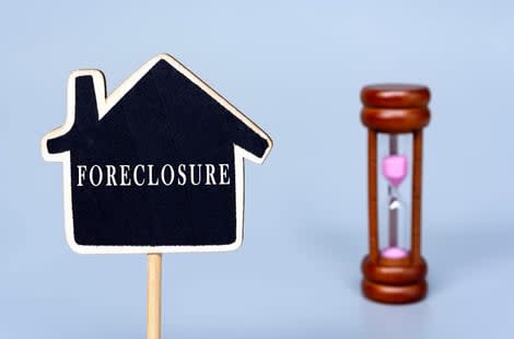 Understanding the Consequences of Ignoring Foreclosure