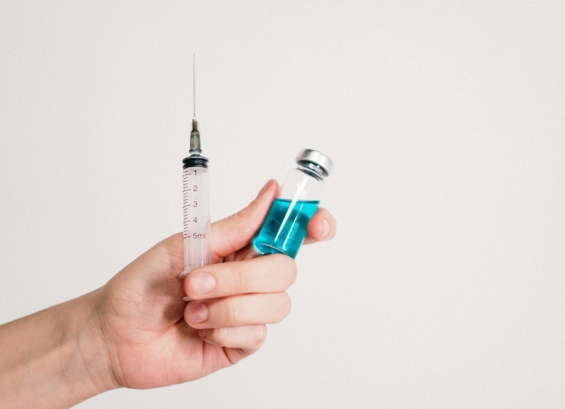 Flu Season Survival Guide: Vaccination & Acute Care Tips
