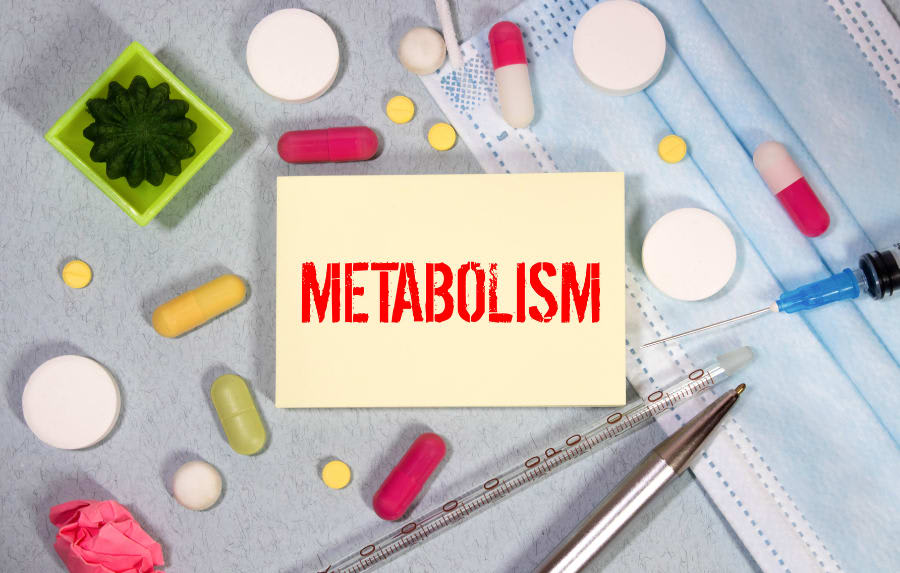 Why Weight Loss Stalled: Hidden Metabolism Problems
