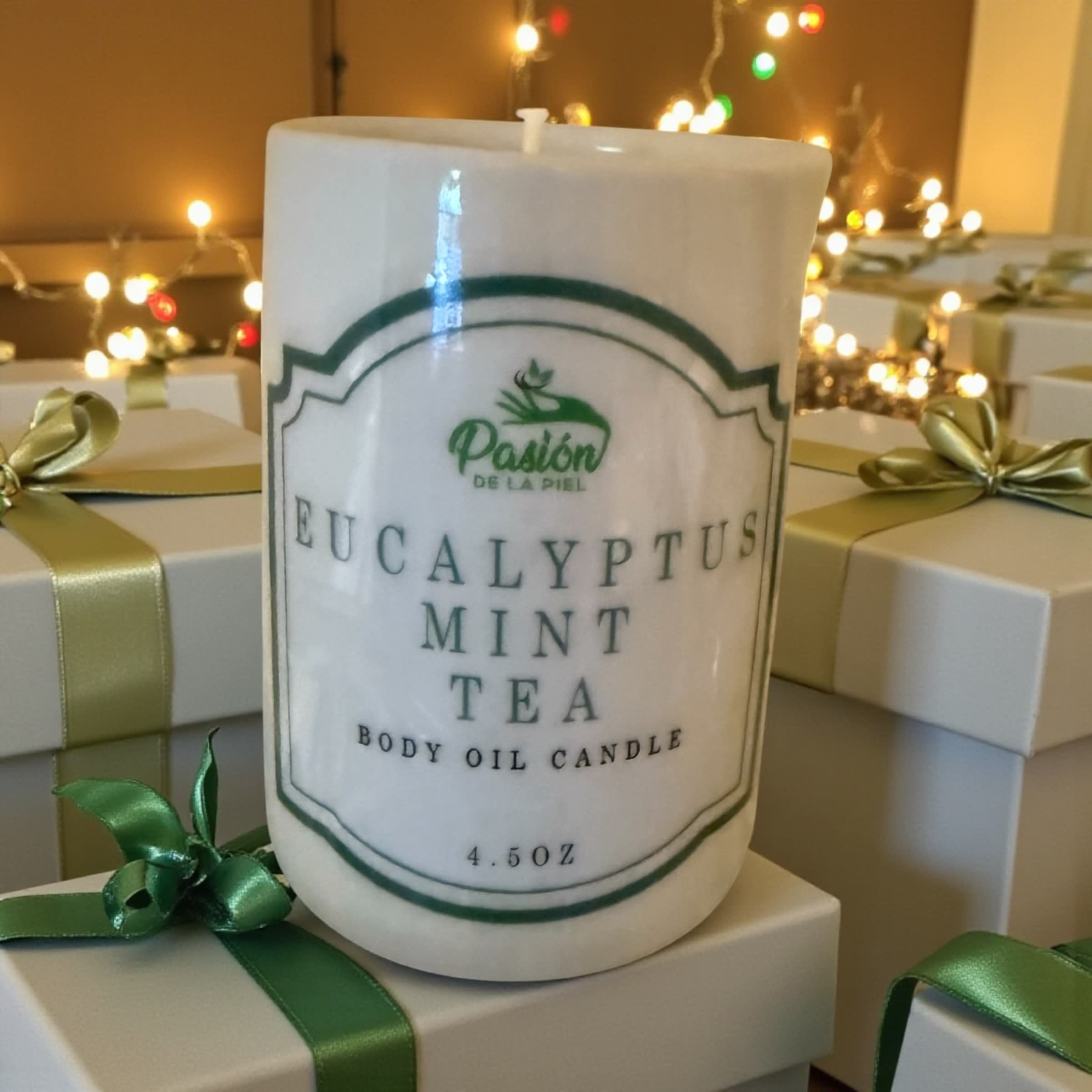 Unique Skincare Gifts for the Holiday Season