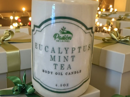Unique Skincare Gifts for the Holiday Season