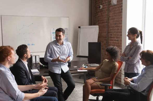 The Impact of Psychology on Coaching Program Success