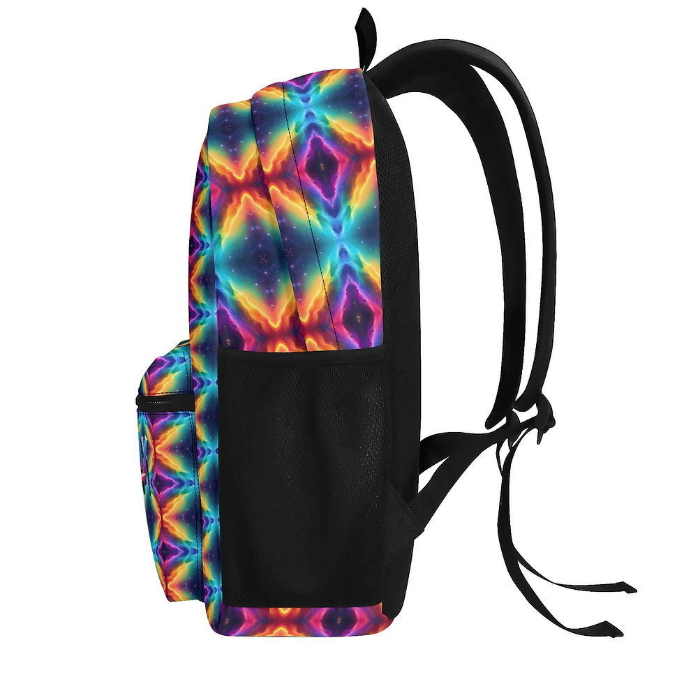 Thumbnail: Diamond Pride Backpack
