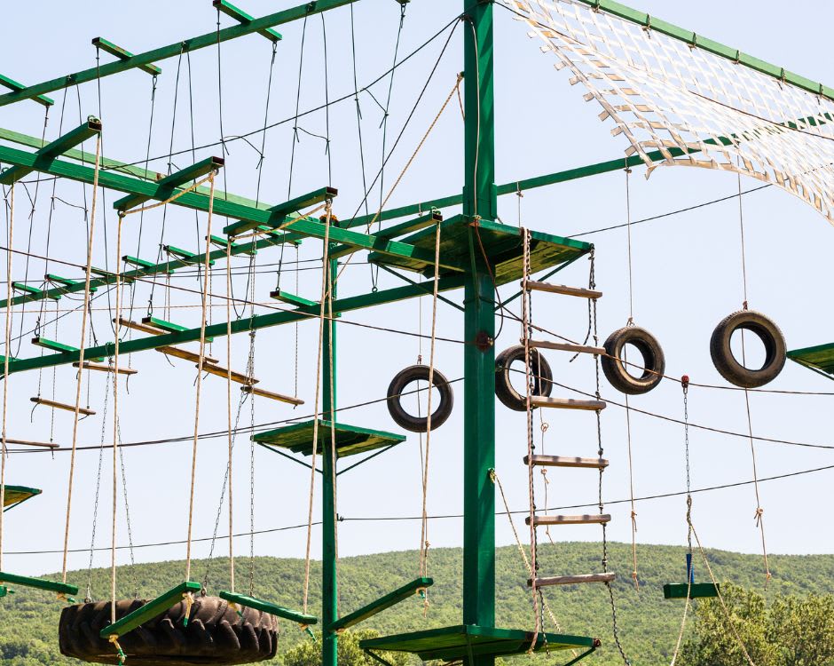 Master OCR Fitness with These Race-Ready Training Tips