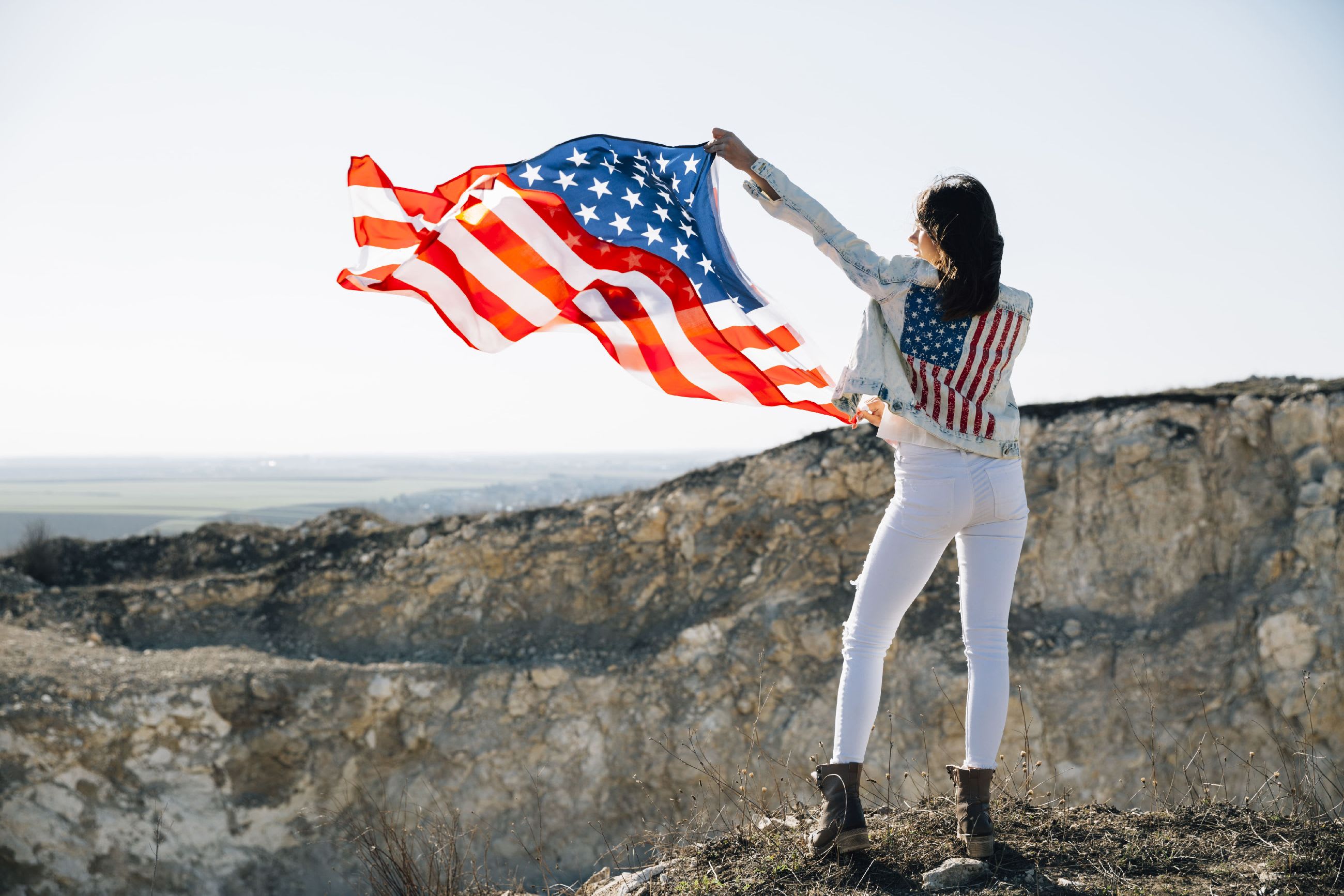 Why Patriotic Apparel is More Than Just Fashion: A Deeper Look
