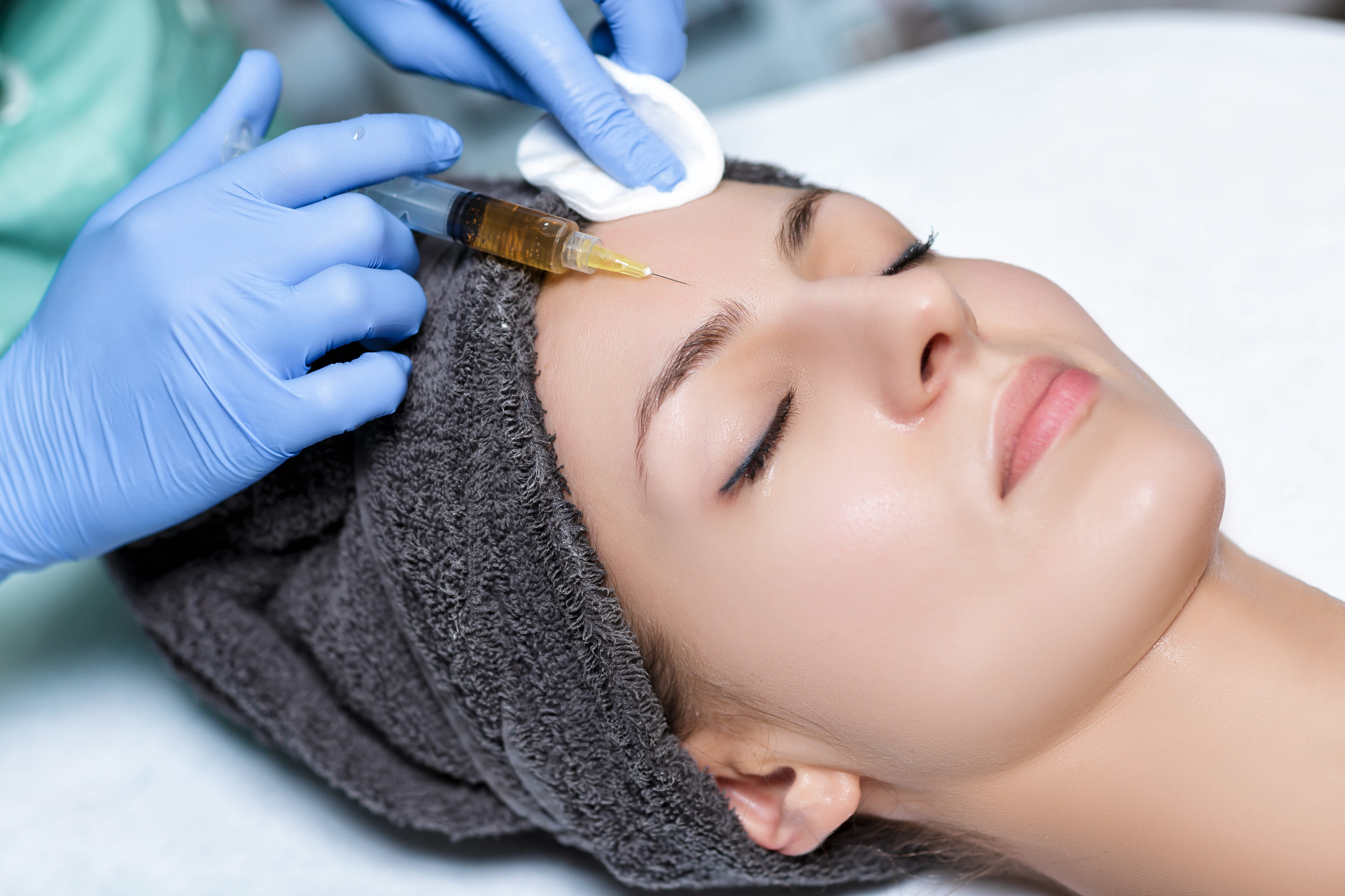 7 Glutathione Shot Benefits You Probably Didn't Know About