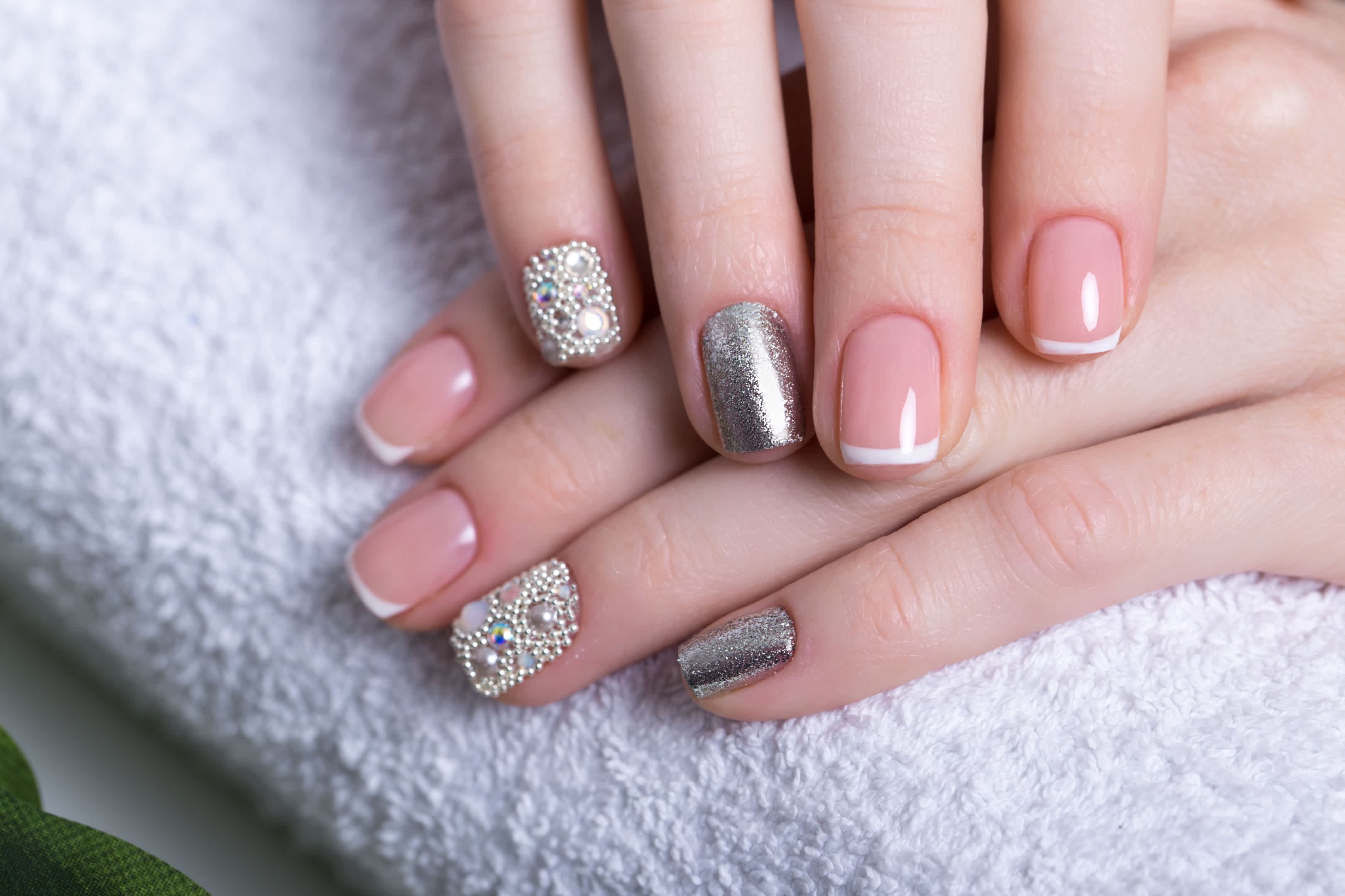 Seasonal Nail Care: Press-On Nail Tips for Every Season