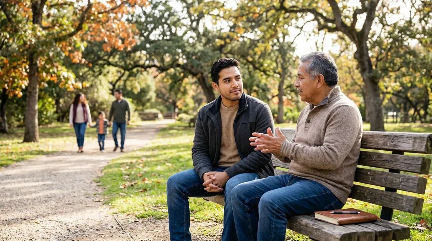 How Can You Heal Generational Patterns to Build a Stronger Family?