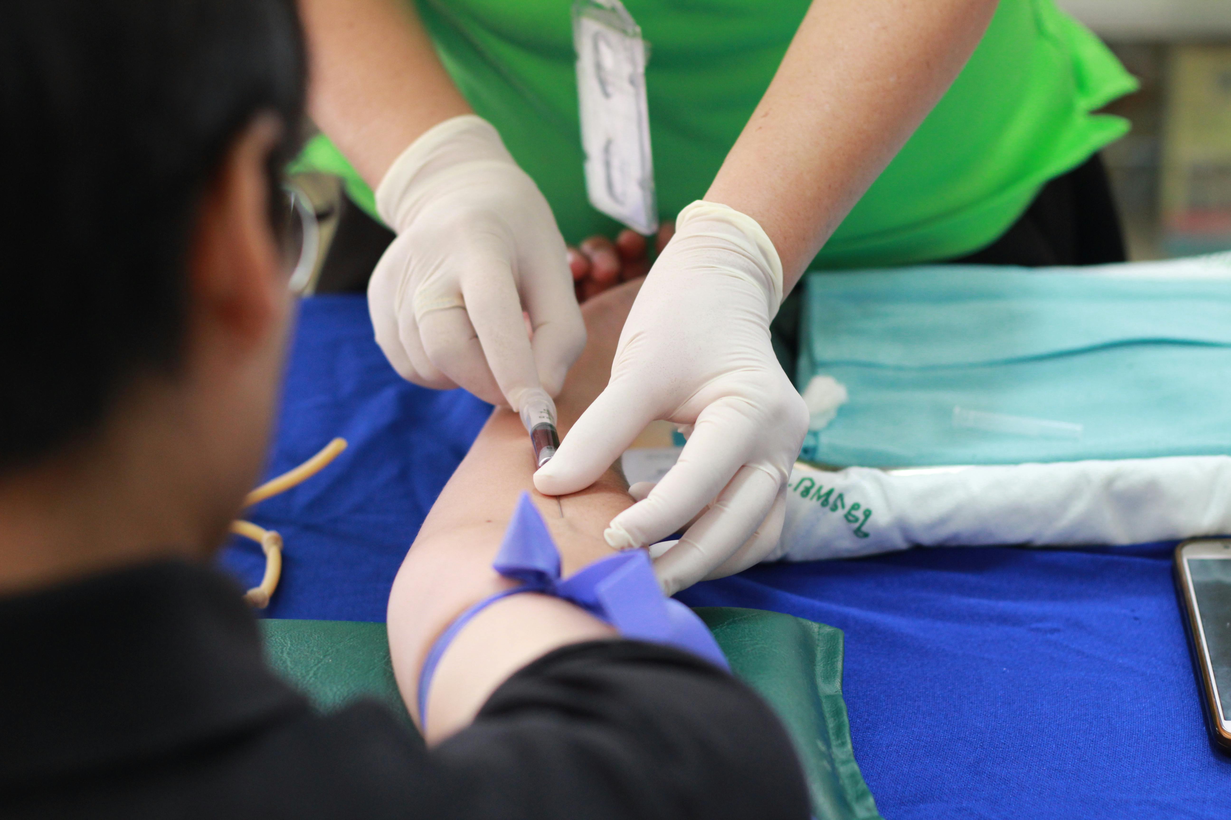 The Benefits of IV Therapy for Hydration and Wellness