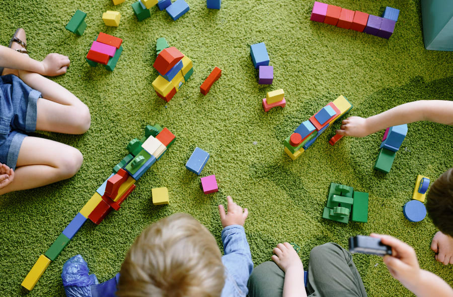 Get Your Kids Active: YMCA & Rec Center Classes in DC