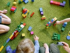 Get Your Kids Active: YMCA & Rec Center Classes in DC