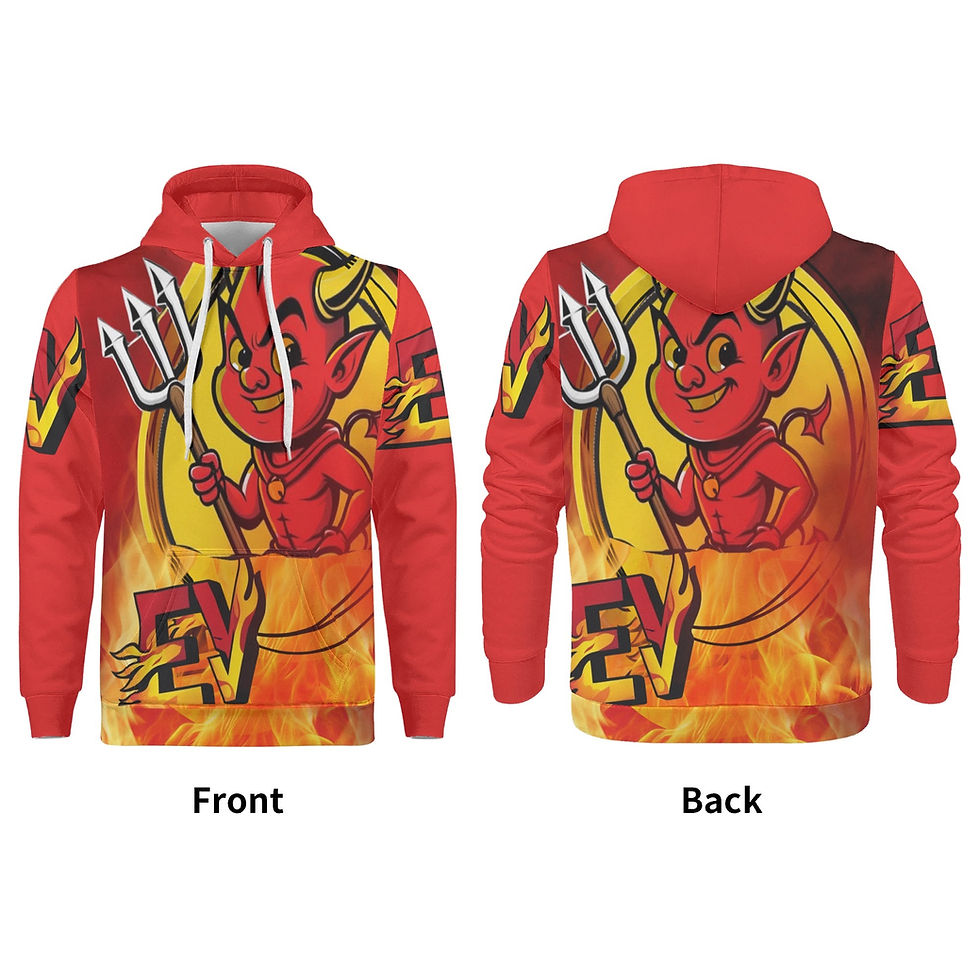 Thumbnail: EV Hoodie