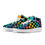 Thumbnail: Checkered Chaos Mid-Tops
