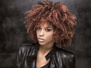 Curly Hair Color: Choosing the Right Shade for Your Personality