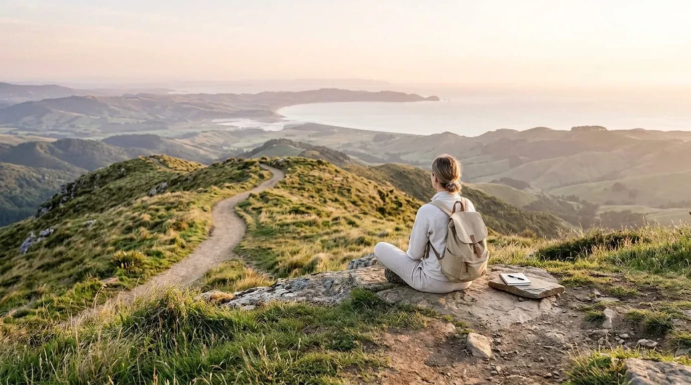 How Does Daily Positive Thinking Change Your General Mindset?