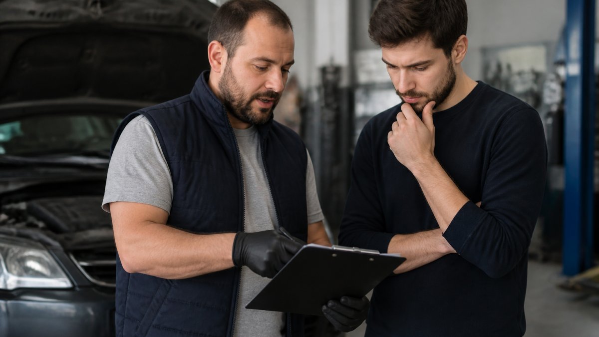 Car Repair Shop Pricing Factors: What Drives Your Bill