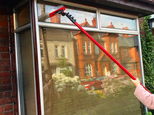 The Importance of Regular Exterior Window Cleaning to Boost Curb Appeal & Property Value