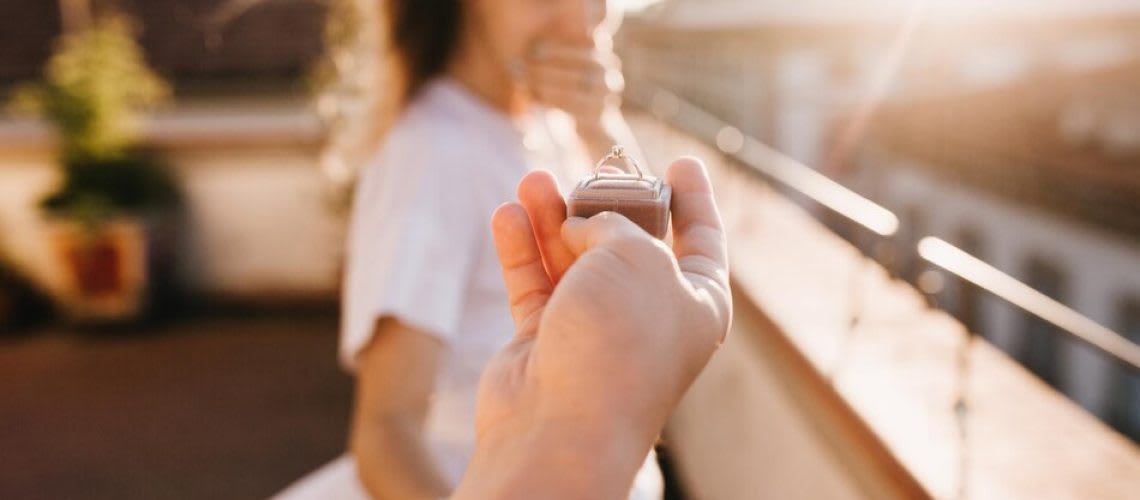 The Key to A Successful Marriage: How to Have a Happy and Long Marriage?