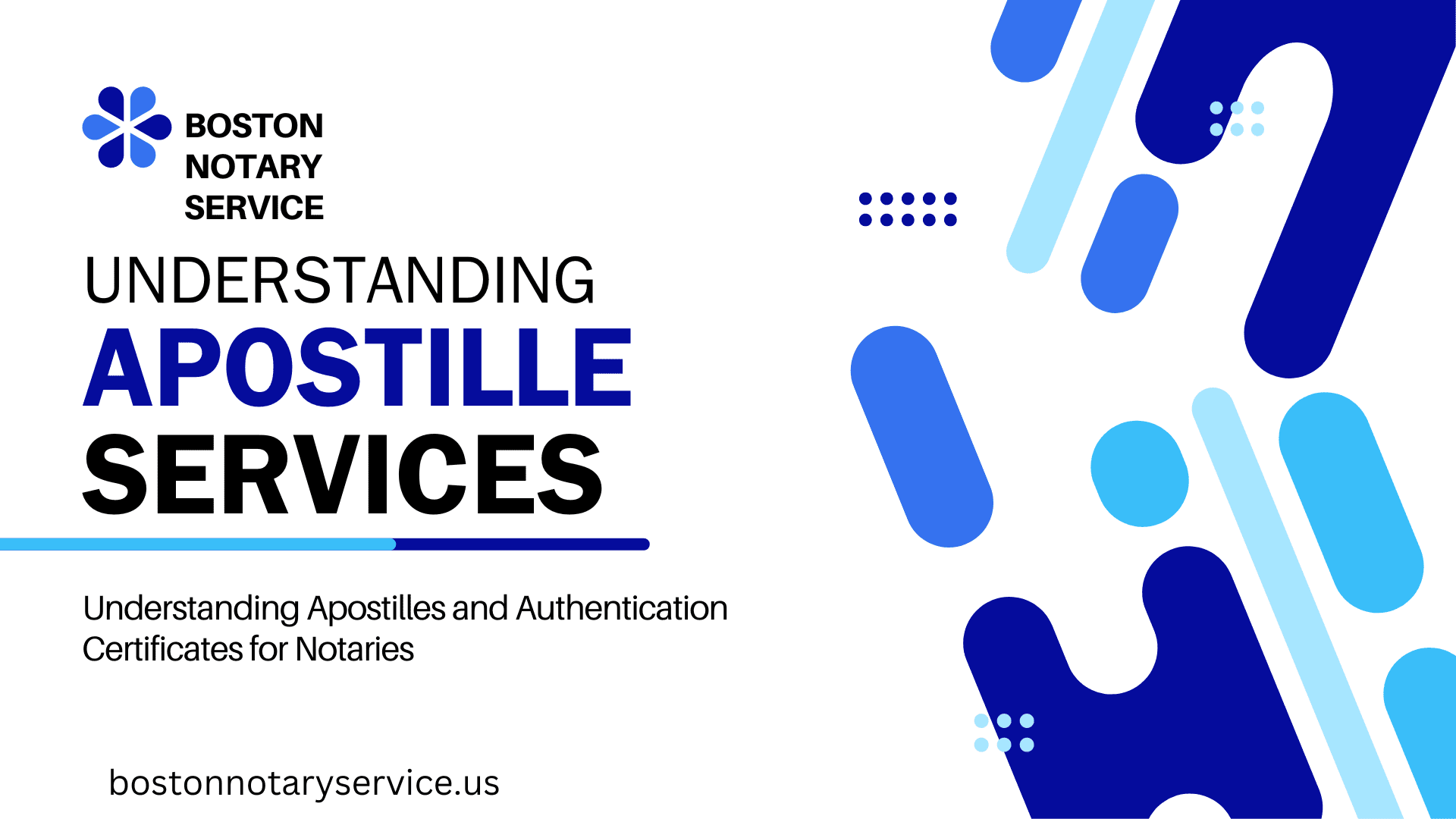 Understanding Apostilles and Authentication Certificates for Notaries