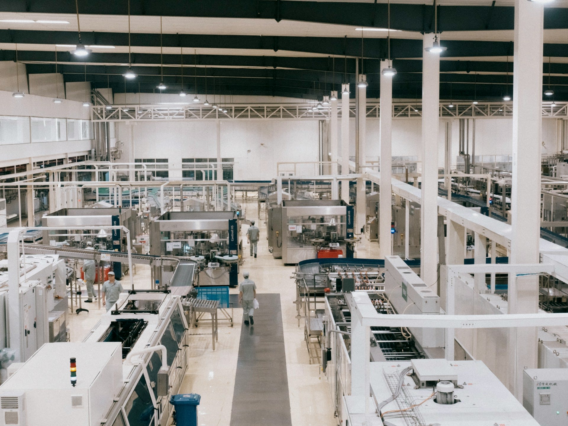 Preventative Maintenance Tips for Industrial Equipment