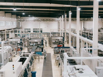 Preventative Maintenance Tips for Industrial Equipment
