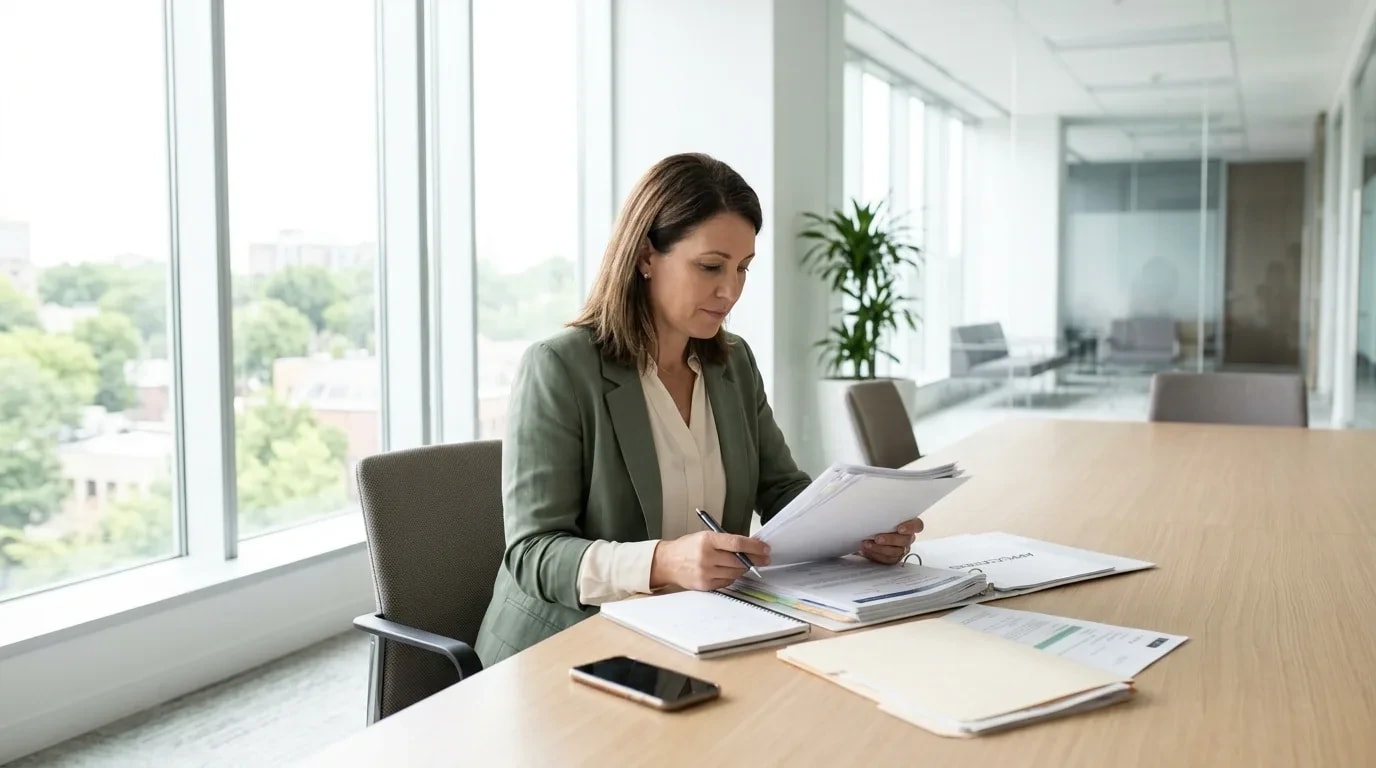 What Should You Do If Your Maryland Medicaid Application is Denied?