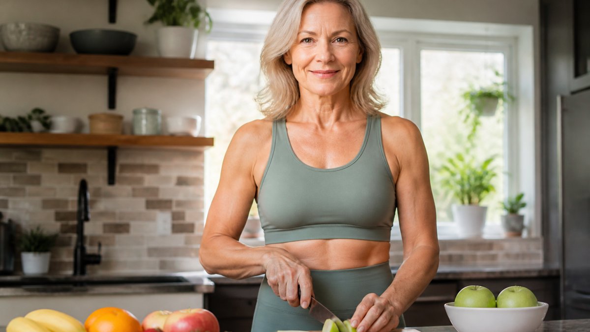 Biomarker Testing for Women Over 50: How Your Bloodwork Shapes Your Nutrition Plan