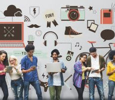 Who Is Gen Z?