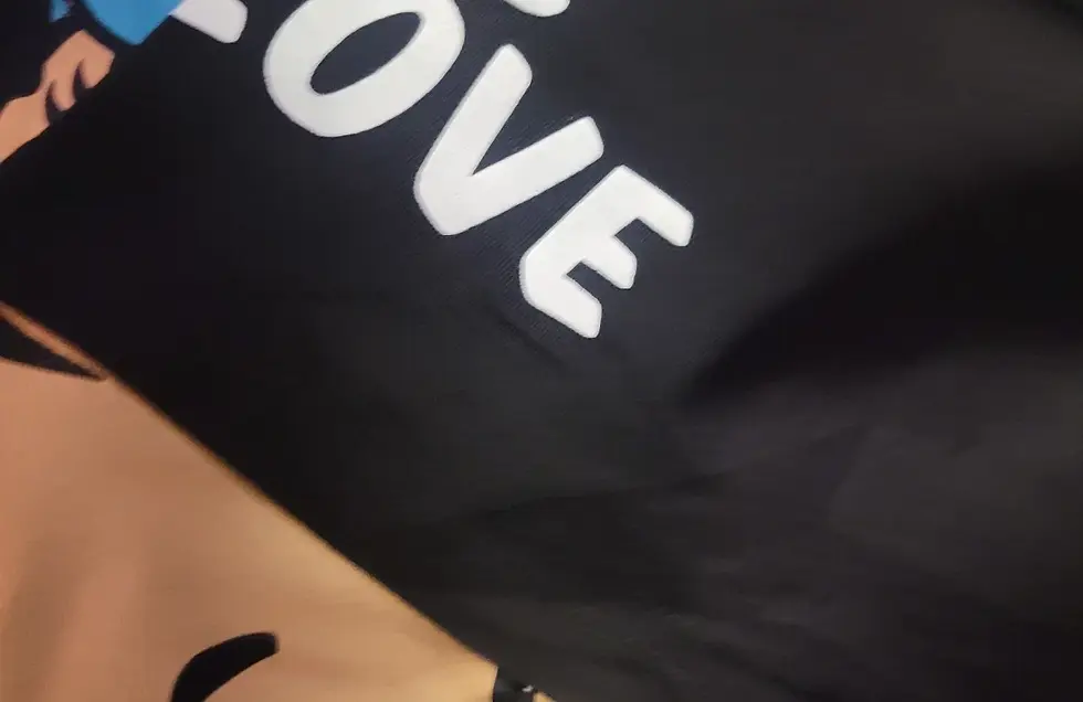 Thumbnail: Contender Savage Comic Pop Art Tee Size 3X