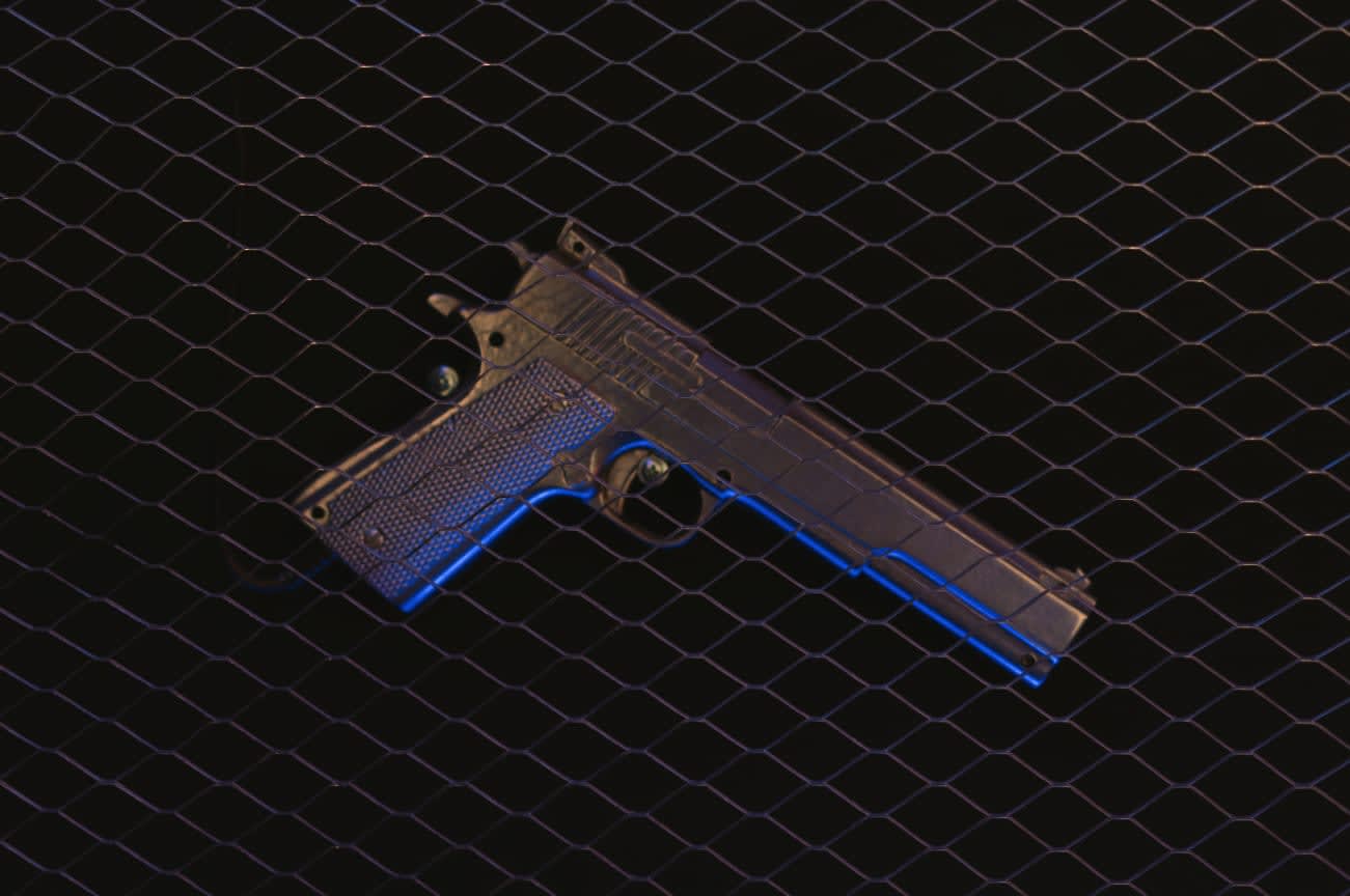 Ensuring Safe Firearm Ownership: Safety Measures Within Your Household