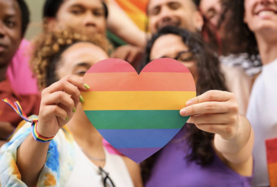 Addressing Trauma in the LGBTQIA+ Community: Tips and Resources