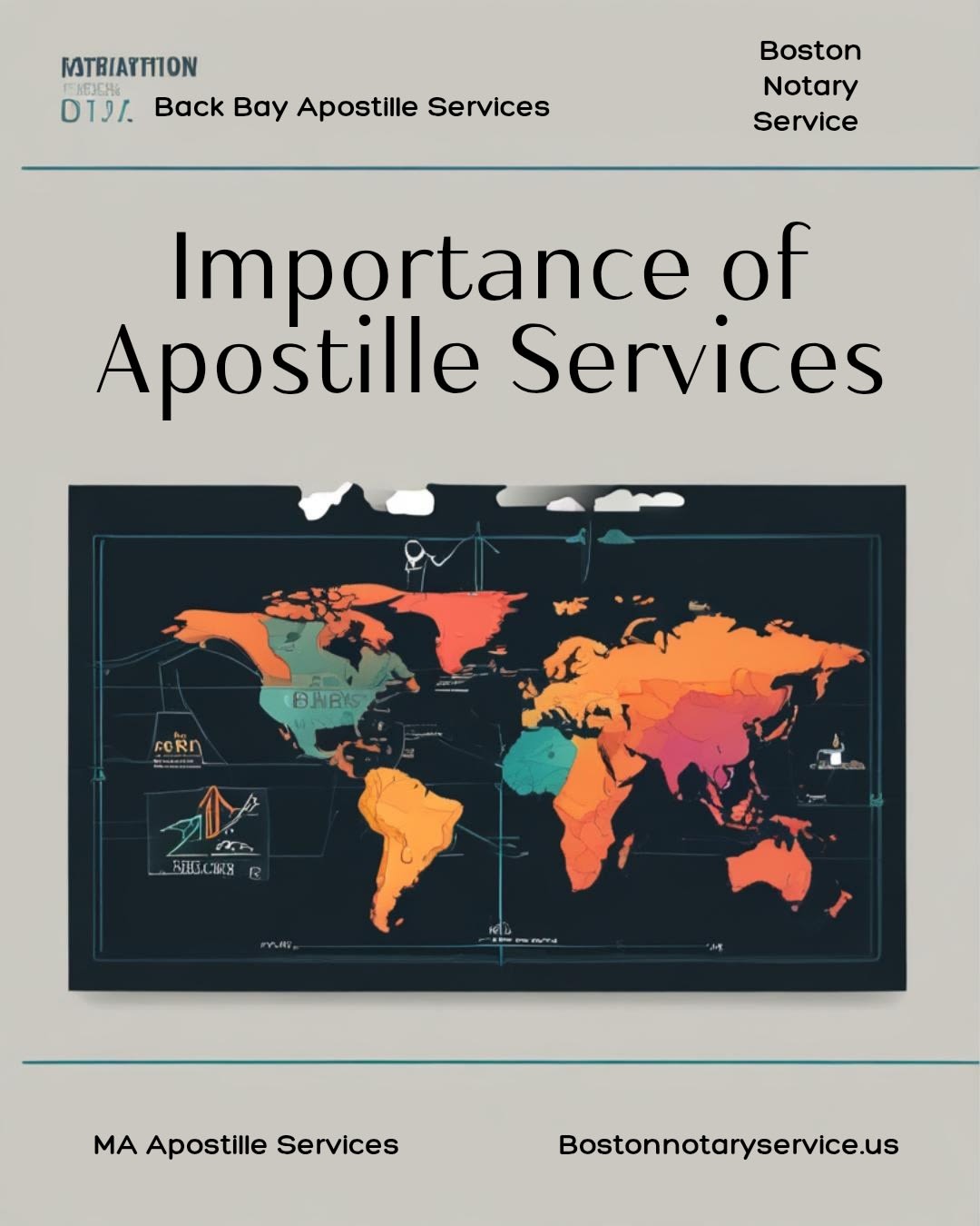 Apostille Services in Back Bay, Boston MA: Fast, Reliable, and Expert Solutions for Your Document Needs