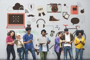 Who Is Gen Z?