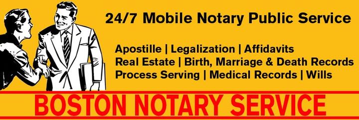 Massachusetts Passes Remote Online Notarization (RON)