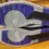 Thumbnail: Nike Air Jordan 2 Retro Concord Size 8