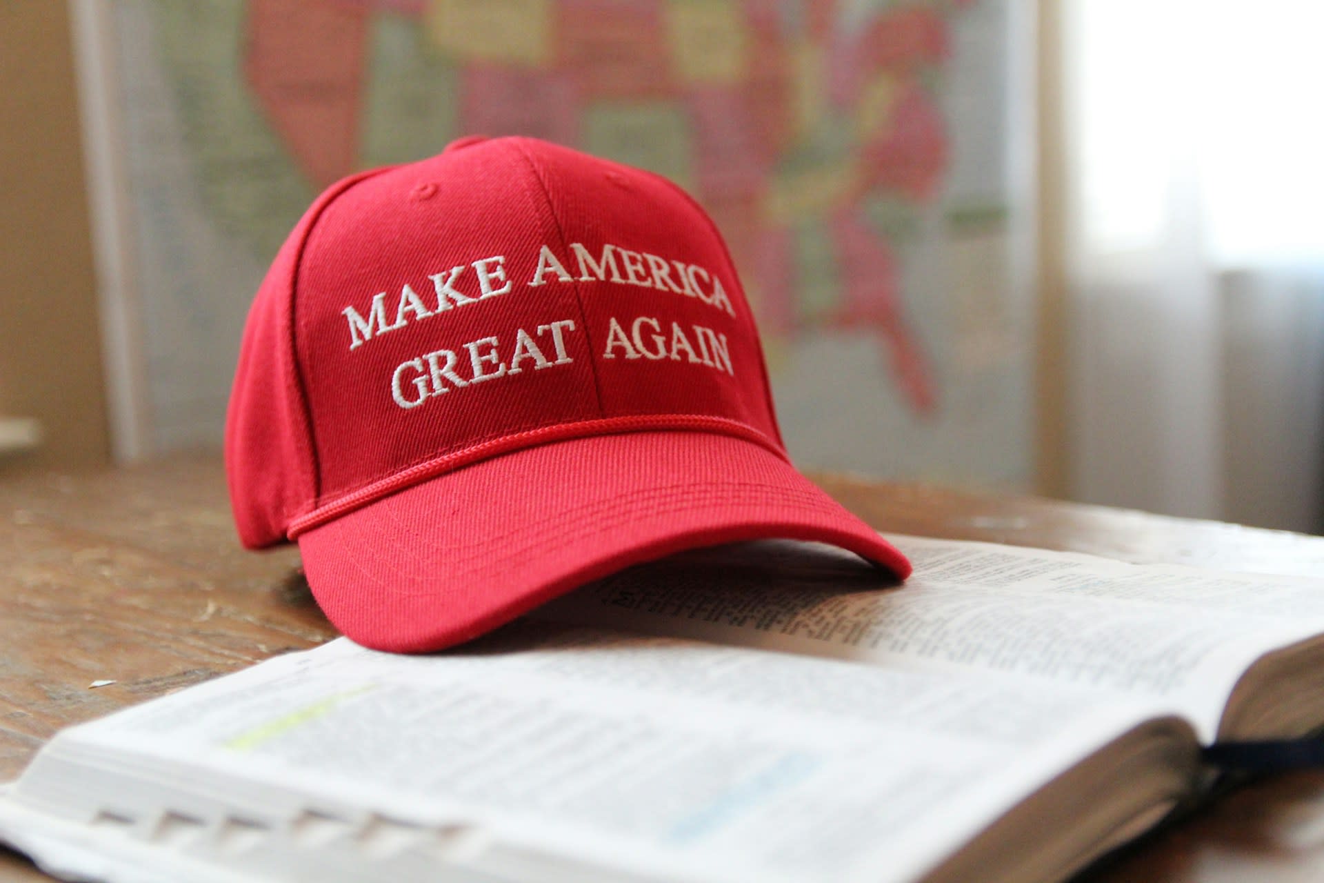 What's Monroe Doctrine & Why It's The Same as America First?