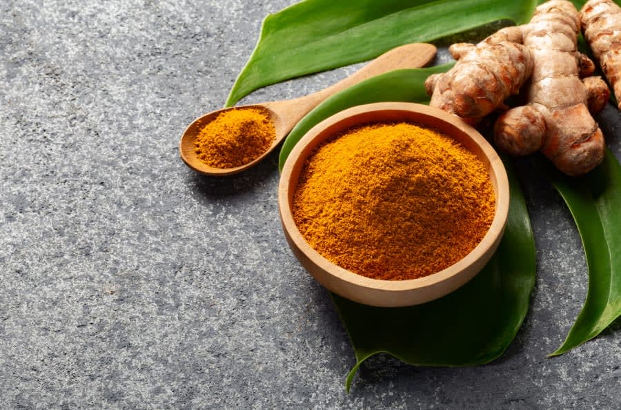 Turmeric for Natural Glow: Summer Skincare Must-Have