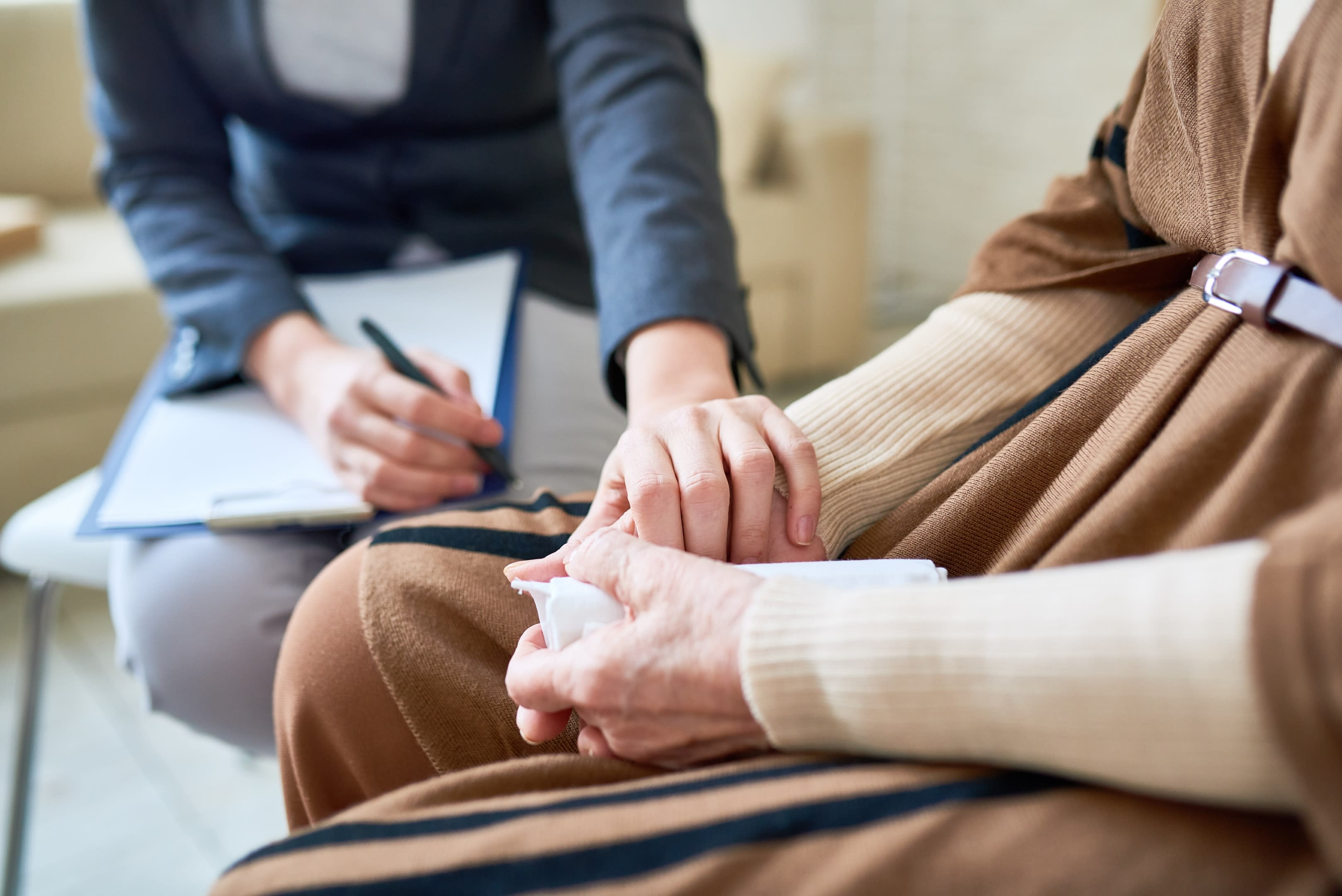 Expert Counseling Strategies To Improve Family Communication