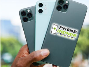 How to protect the back glass of iphone