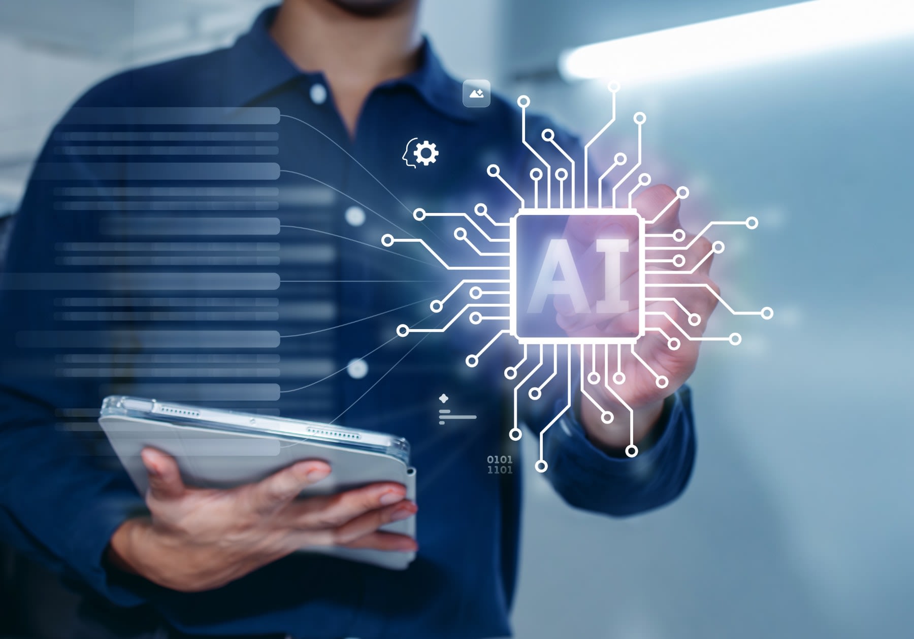 The AI Marketing Paradox: Why Human-Led Storytelling Wins In 2026