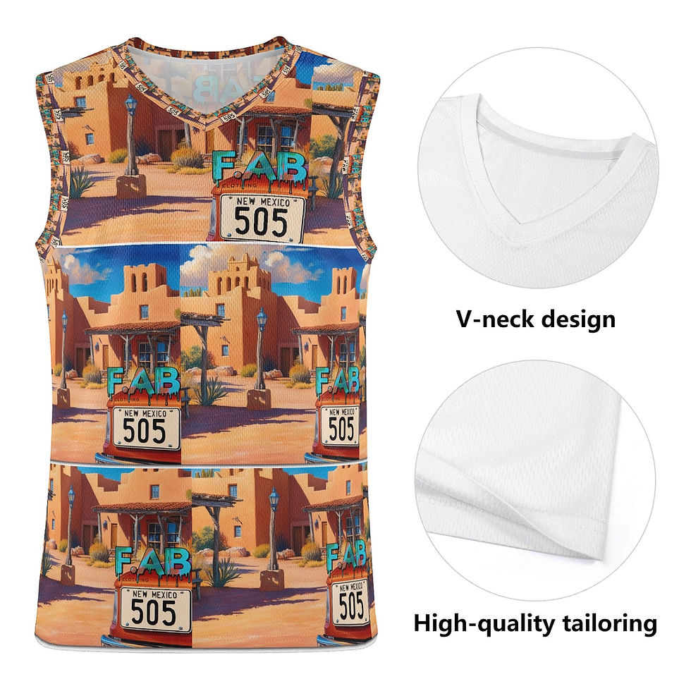 Thumbnail: FAB 505 JERSEY