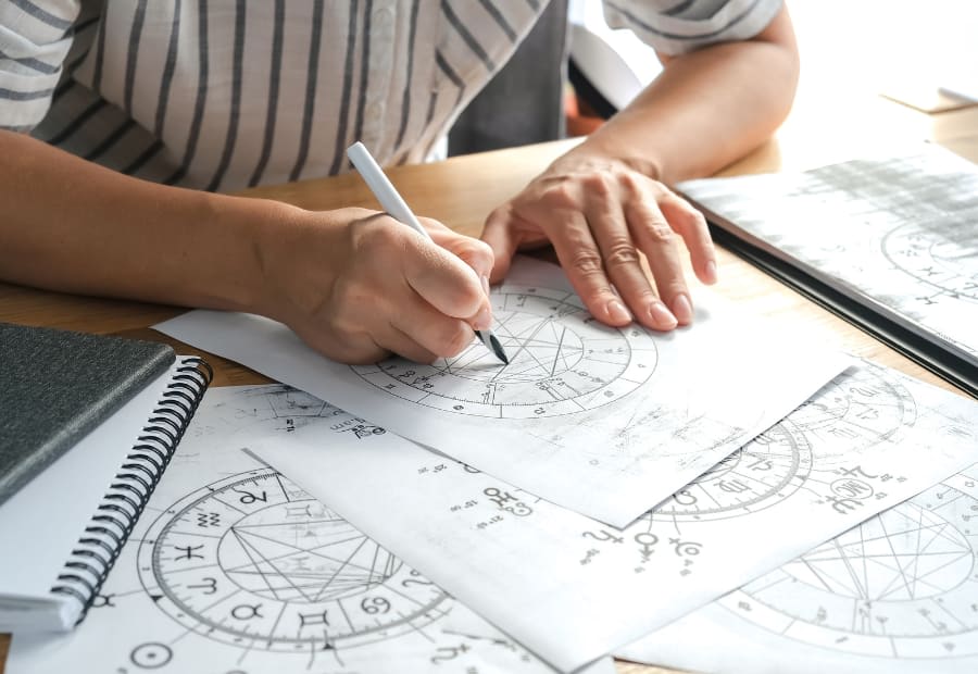 Understanding Your Birth Chart: Decoding the Stars
