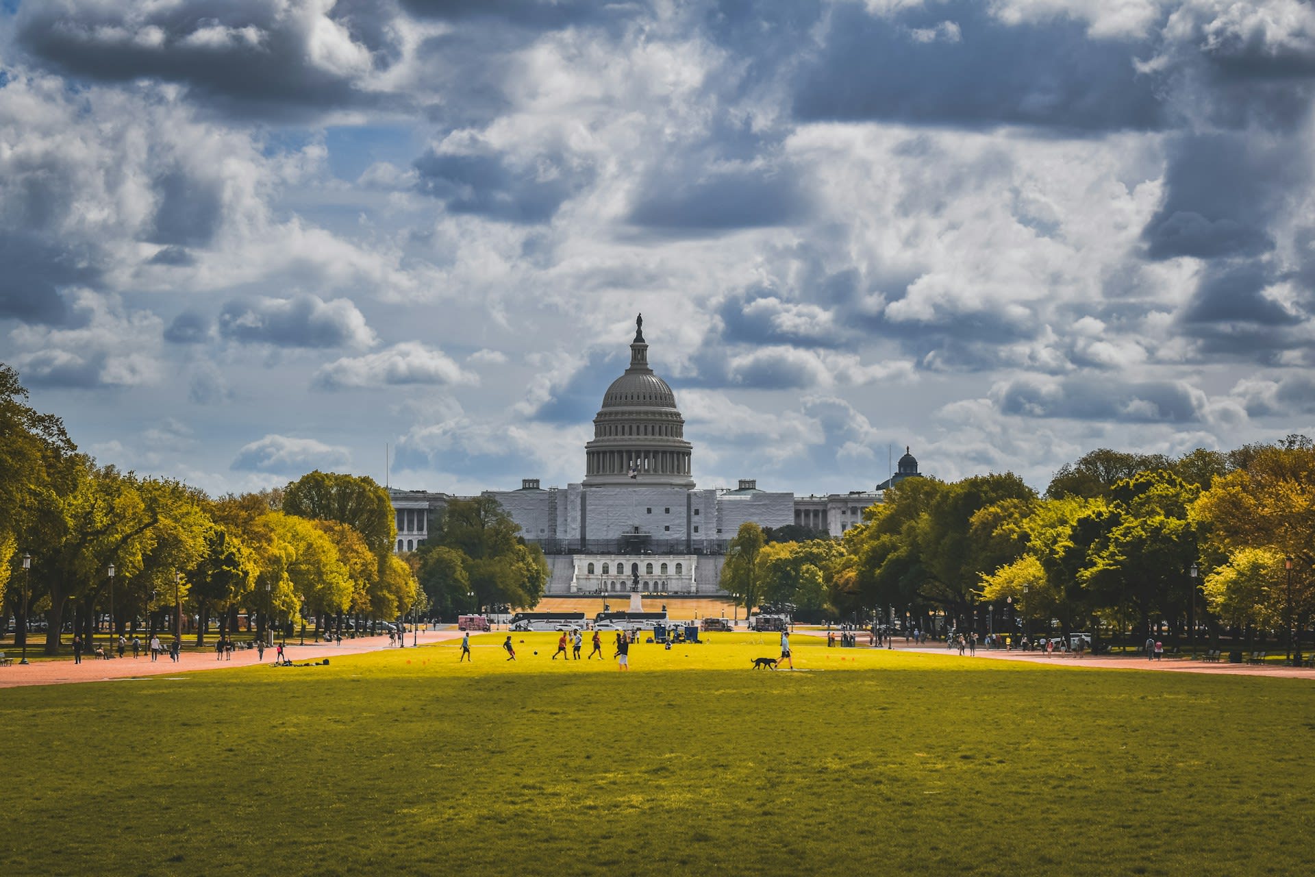 Engaging Free Events for Families in Washington DC, MD & VA