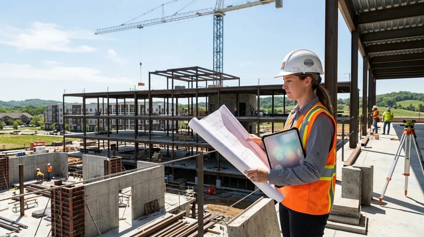 What is the Role of Structural Engineers in Building Design?