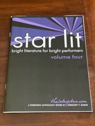 Starlit: Volume Four