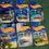 Thumbnail: Hot Wheels Mixed Action Pack Lot of 16