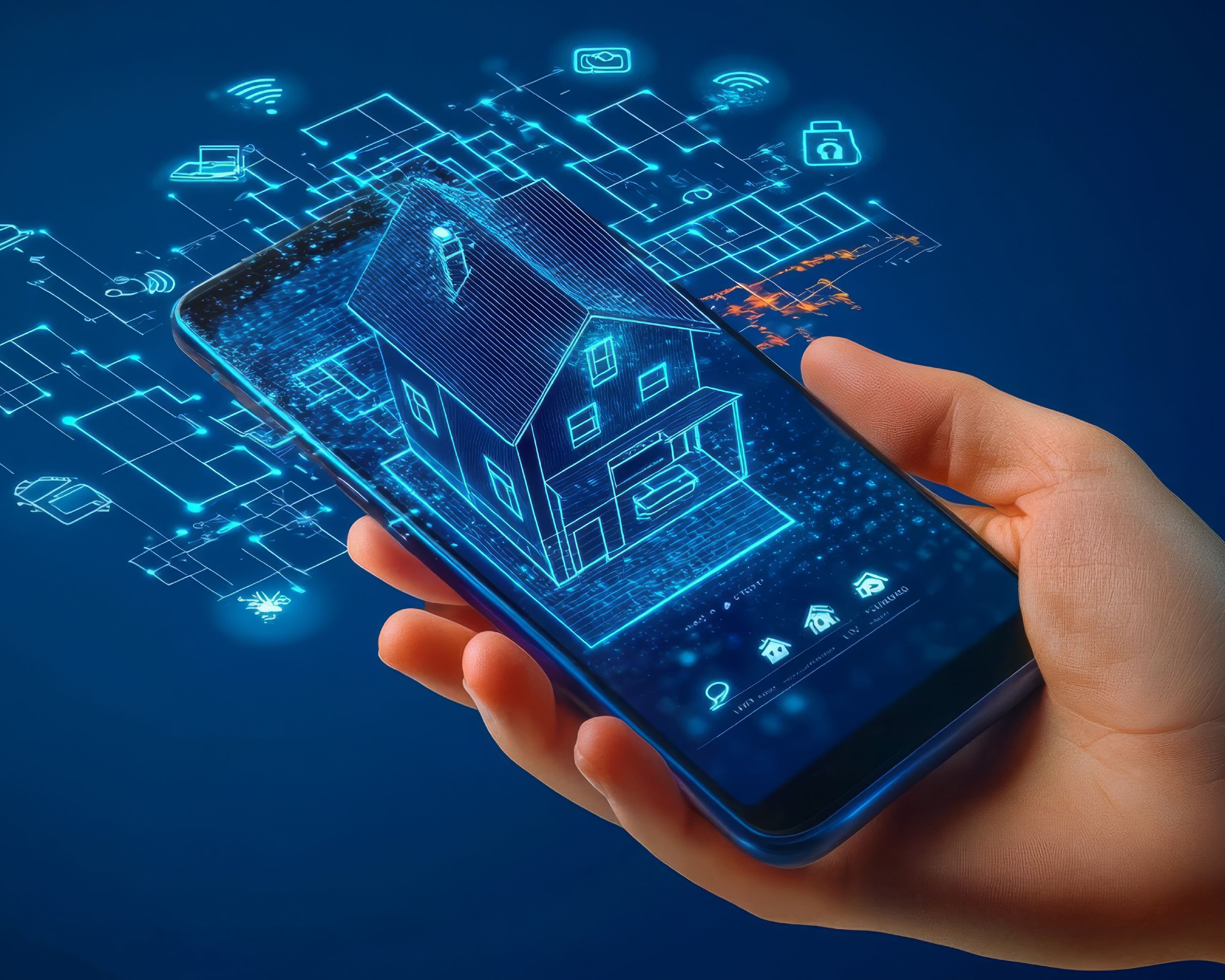 Understanding the Process of Upgrading and Expanding Security Systems