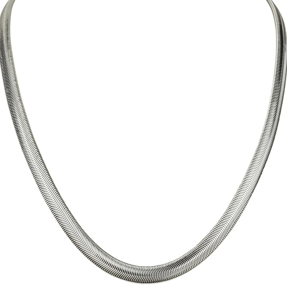 Kirks Folly Sheer Elegance Necklace sterling silvertone