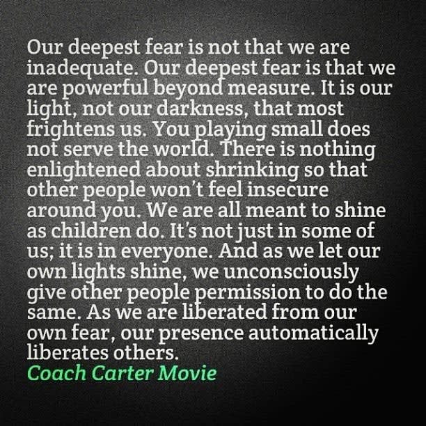 Our Purpose is to Deliver